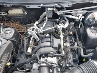 2018 Dodge Durango R/T z VIN 1C4SDJCT8JC328081, wystawiony jako IAAI lot #41839567 z przebiegiem Nie podano mil oraz . Historia ofert i sprzedaży dostępna na DreamBid. Obrazek 10.