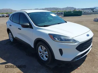 2021 Ford Escape S с VIN 1FMCU0F66MUA84316, выставлен на аукционе IAAI как лот 42087047 с пробегом 106 731 миль миль и . История ставок и продаж доступна на DreamBid. Изображение 1.