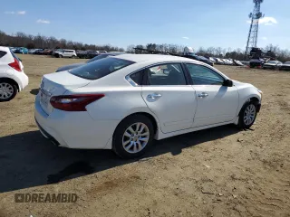 2018 Nissan Altima S with VIN 1N4AL3AP9JC279950, listed as a Copart auction lot 46802735 with 98,919 mi miles and Salvage Title. Bid and sale history available at DreamBid. Image 3.