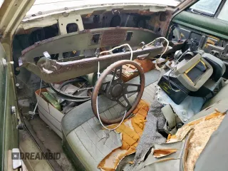 1970 Dodge Dart z VIN LL23C0R288678, wystawiony jako Copart lot #60035385 z przebiegiem Nie podano mil oraz Czysty tytuł • Clean title. Historia ofert i sprzedaży dostępna na DreamBid. Obrazek 8.