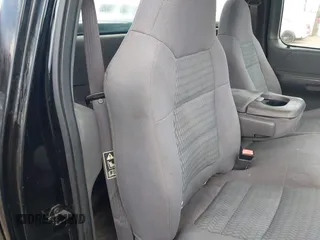 2003 Ford F-150 XL with VIN 1FTRF17233NB49481, listed as a IAAI auction lot 42562599 with 158,599 mi miles and . Bid and sale history available at DreamBid. Image 8.