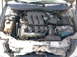 2004 Mercury Sable LS Premium z VIN 1MEFM59S74A609472, wystawiony jako IAAI lot #41971270 z przebiegiem 181 289 mil mil oraz . Historia ofert i sprzedaży dostępna na DreamBid. Obrazek 10.
