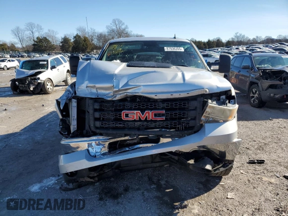 2011 GMC Sierra 2500HD SLT z VIN 1GT121E89BF191758, wystawiony jako Copart lot #87836355 z przebiegiem 128 153 mil mil oraz Szkoda całkowita • Salvage title. Historia ofert i sprzedaży dostępna na DreamBid. Obrazek 5.