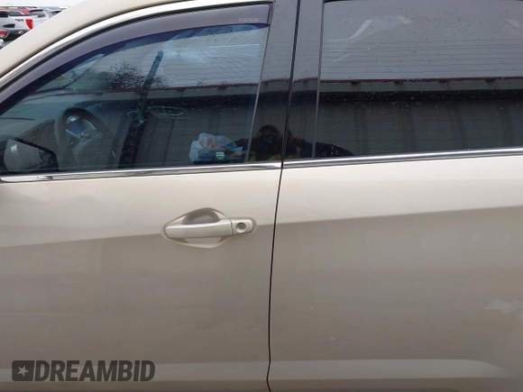 2012 Chevrolet Equinox LS with VIN 2GNALBEK8C1239121, listed as a IAAI auction lot 41549009 with 202,801 mi miles and . Bid and sale history available at DreamBid. Image 15.