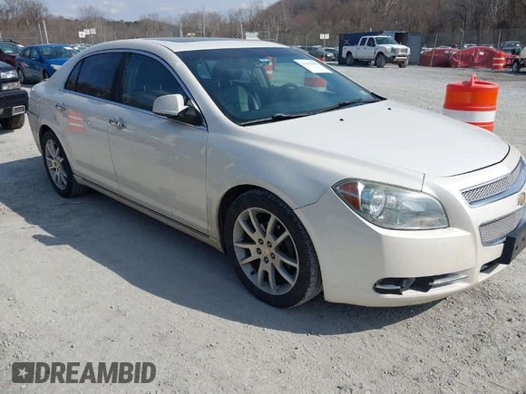 2011 Chevrolet Malibu LTZ with VIN 1G1ZE5E76BF201423, listed as a IAAI auction lot 41781995 with 144,428 mi miles and . Bid and sale history available at DreamBid. Image 1.