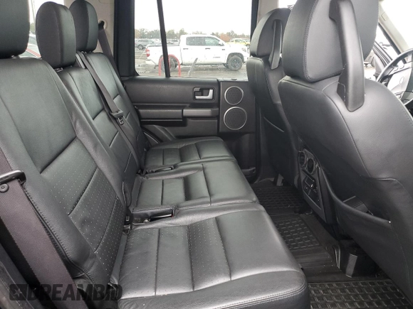2005 Land Rover LR3 SE z VIN SALAA25435A000514, wystawiony jako Copart lot #78617434 z przebiegiem 150 663 mil mil oraz Czysty tytuł • Clean title. Historia ofert i sprzedaży dostępna na DreamBid. Obrazek 11.