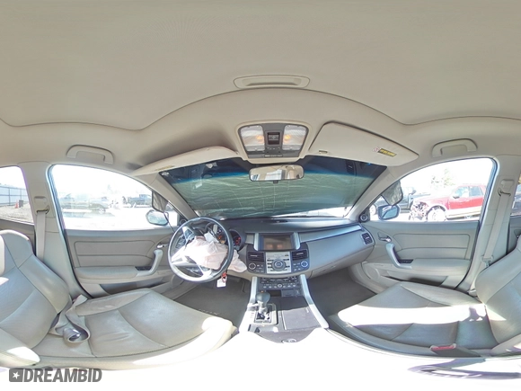 2007 Acura RDX Tech Pkg with VIN 5J8TB18547A024529, listed as a Copart auction lot 50488855 with 122,977 mi miles and Salvage Title. Bid and sale history available at carsss.com. Image 14.