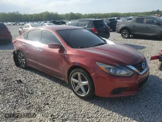 2016 Nissan Altima 2.5 SL with VIN 1N4AL3AP6GC269028, listed as a Copart auction lot 52386655 with 194,474 mi miles and Salvage Title. Bid and sale history available at carsss.com. Image 4.