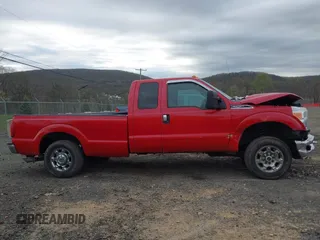 2012 Ford Super Duty F-250 SRW XL with VIN 1FT7X2B60CEA85047, listed as a IAAI auction lot 42078847 with 251,805 mi miles. Bid and sale history available at carsss.com. Image 13.