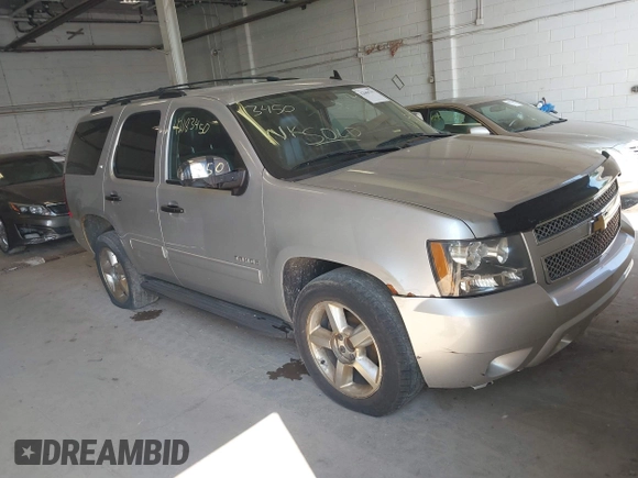 2012 Chevrolet Tahoe LT с VIN 1GNSCBE01CR326465, выставлен на аукционе IAAI как лот 42604791 с пробегом 220 129 миль миль и . История ставок и продаж доступна на DreamBid. Изображение 1.
