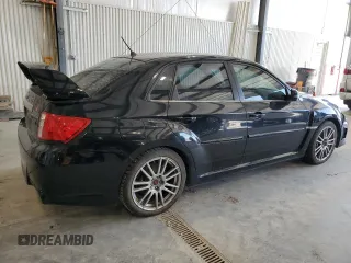 2011 Subaru WRX WRX STI with VIN JF1GV8J68BL525512, listed as a Copart auction lot 51270915 with 101,032 mi miles and Clean title. Bid and sale history available at DreamBid. Image 3.