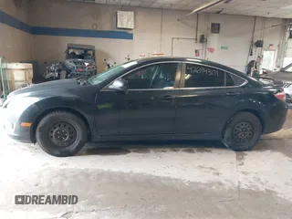 2010 Mazda 6 with VIN 1YVHZ8CA5A5M00212, listed as a IAAI auction lot 42694301 with 181,937 mi miles and . Bid and sale history available at DreamBid. Image 12.