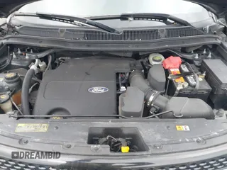 2012 Ford Explorer Limited with VIN 1FMHK8F87CGA72233, listed as a IAAI auction lot 41989112 with 185,027 mi miles and . Bid and sale history available at DreamBid. Image 10.