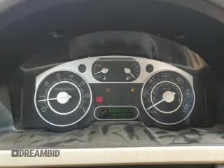 2009 Mercury Sable Premier с VIN 1MEHM42W69G632231, выставлен на аукционе Copart как лот 59586225 с пробегом 147 450 миль миль и Списание • Salvage title. История ставок и продаж доступна на DreamBid. Изображение 9.