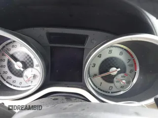 2016 Mercedes-Benz SLK 300 z VIN WDDPK3JA4GF123735, wystawiony jako IAAI lot #41559315 z przebiegiem Nie podano mil oraz . Historia ofert i sprzedaży dostępna na DreamBid. Obrazek 7.