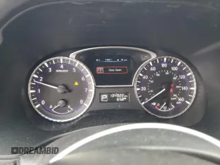 2015 Infiniti QX60 with VIN 5N1AL0MN5FC517654, listed as a Copart auction lot 55778495 with 134,922 mi miles and Salvage Title. Bid and sale history available at DreamBid. Image 9.