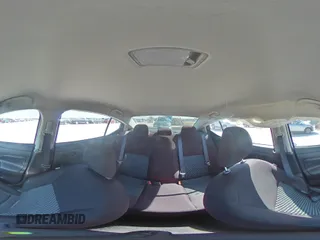 2023 Nissan Versa S z VIN 3N1CN8DV3PL837389, wystawiony jako Copart lot #52344195 z przebiegiem 26 249 mil mil oraz Szkoda całkowita • Salvage title. Historia ofert i sprzedaży dostępna na DreamBid. Obrazek 13.