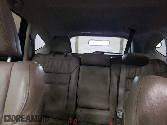 2012 Honda CR-V EX-L with VIN 5J6RM4H70CL011954, listed as a Copart auction lot 53962325 with 188,094 mi miles and Salvage Title. Bid and sale history available at carsss.com. Image 10.