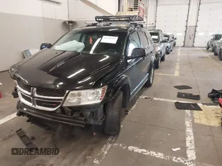 2016 Dodge Journey SXT with VIN 3C4PDDBG9GT220898, listed as a IAAI auction lot 41146212 with 147,917 mi miles and . Bid and sale history available at DreamBid. Image 17.