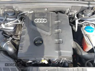2014 Audi A4 Premium with VIN WAUAFAFL8EN036200, listed as a IAAI auction lot 41644783 with 194,626 mi miles. Bid and sale history available at carsss.com. Image 10.