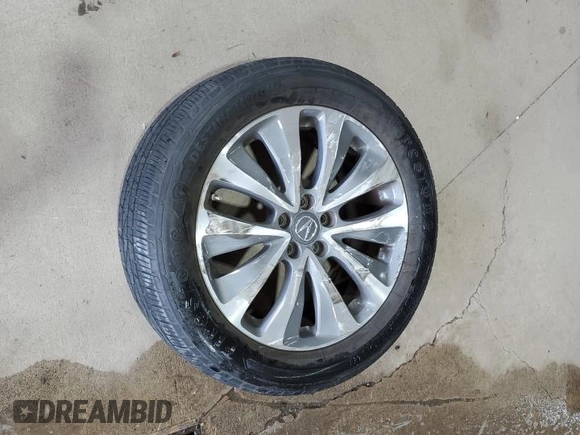 2014 Acura MDX Technology z VIN 5FRYD4H46EB025952, wystawiony jako Copart lot #64255615 z przebiegiem 144 777 mil mil oraz Szkoda całkowita • Salvage title. Historia ofert i sprzedaży dostępna na DreamBid. Obrazek 13.