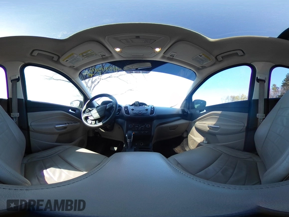 2018 Ford Escape SE with VIN 1FMCU0GD2JUA65979, listed as a IAAI auction lot 41894516 with 145,424 mi miles. Bid and sale history available at carsss.com. Image 19.