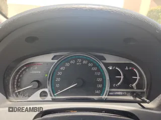 2010 Toyota Venza z VIN 4T3ZA3BB7AU035555, wystawiony jako Copart lot #61304195 z przebiegiem 148 545 mil mil oraz Czysty tytuł • Clean title. Historia ofert i sprzedaży dostępna na DreamBid. Obrazek 8.