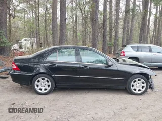 2006 Mercedes-Benz C 280 Luxury with VIN WDBRF92H26F769133, listed as a IAAI auction lot 41956583 with 196,593 mi miles and . Bid and sale history available at DreamBid. Image 13.