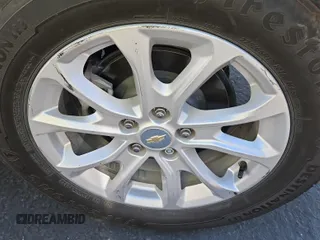 2021 Chevrolet Equinox LT with VIN 3GNAXTEV9MS103560, listed as a IAAI auction lot 42792222 with 116,754 mi miles and . Bid and sale history available at DreamBid. Image 57.