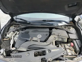 2013 Nissan Altima S with VIN 1N4AL3AP2DC241593, listed as a Copart auction lot 53140335 with 96,700 mi miles and Salvage Title. Bid and sale history available at DreamBid. Image 11.