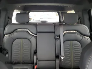 2025 Rivian R1S Adventure z VIN 7PDSGBBA2SN052590, wystawiony jako Copart lot #48431075 z przebiegiem 11 065 mil mil oraz Szkody całkowita. Historia ofert i sprzedaży dostępna na DreamBid. Obrazek 10.
