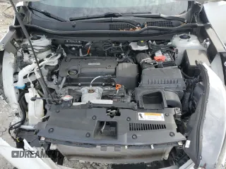 2019 Honda CR-V LX with VIN 2HKRW5H35KH416309, listed as a Copart auction lot 45940465 with 95,824 mi miles and Salvage Title. Bid and sale history available at carsss.com. Image 13.