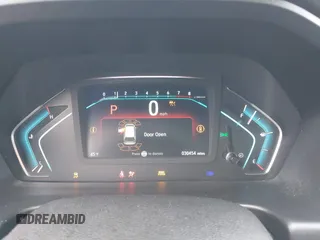 2022 Honda Odyssey Touring with VIN 5FNRL6H8XNB057293, listed as a IAAI auction lot 41826014 with 30,454 mi miles and . Bid and sale history available at DreamBid. Image 7.