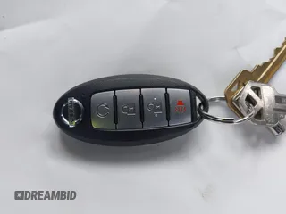 2020 Nissan Kicks SV z VIN 3N1CP5CV0LL491662, wystawiony jako IAAI lot #41610286 z przebiegiem 66 910 mil mil oraz . Historia ofert i sprzedaży dostępna na DreamBid. Obrazek 11.