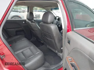 2009 Ford Taurus Limited with VIN 1FAHP25W29G120190, listed as a IAAI auction lot 42344286 with 204,137 mi miles and . Bid and sale history available at DreamBid. Image 8.