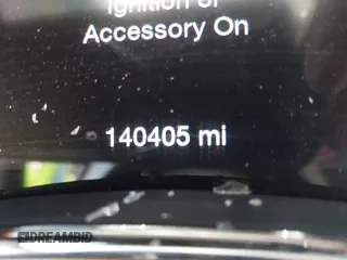 2017 Jeep Grand Cherokee Laredo with VIN 1C4RJEAG8HC944037, listed as a IAAI auction lot 41299619 with 140,405 mi miles. Bid and sale history available at carsss.com. Image 15.