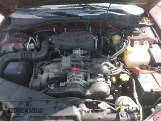 2000 Subaru Legacy Outback with VIN 4S3BH6657Y7648185, listed as a IAAI auction lot 42616712 with 168,977 mi miles and . Bid and sale history available at DreamBid. Image 10.