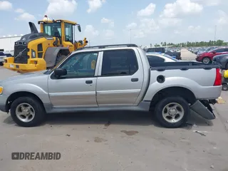 2004 Ford Explorer Sport Trac XLS с VIN 1FMZU67K54UB69527, выставлен на аукционе IAAI как лот 42717288 с пробегом 201 306 миль миль и . История ставок и продаж доступна на DreamBid. Изображение 15.