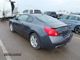 2013 Nissan Altima S with VIN 1N4AL2EP5DC217907, listed as a IAAI auction lot 41877714 with 90,409 mi miles and . Bid and sale history available at DreamBid. Image 3.