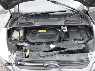 2014 Ford Escape SE with VIN 1FMCU9GX3EUB91417, listed as a IAAI auction lot 42009257 with 87,164 mi miles and . Bid and sale history available at DreamBid. Image 10.