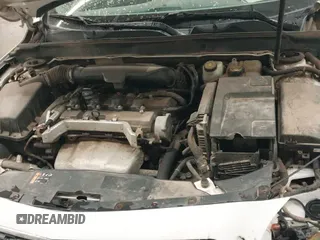 2013 Chevrolet Malibu LT with VIN 1G11E5SA3DF286236, listed as a IAAI auction lot 43237414 with 205,430 mi miles and . Bid and sale history available at DreamBid. Image 13.