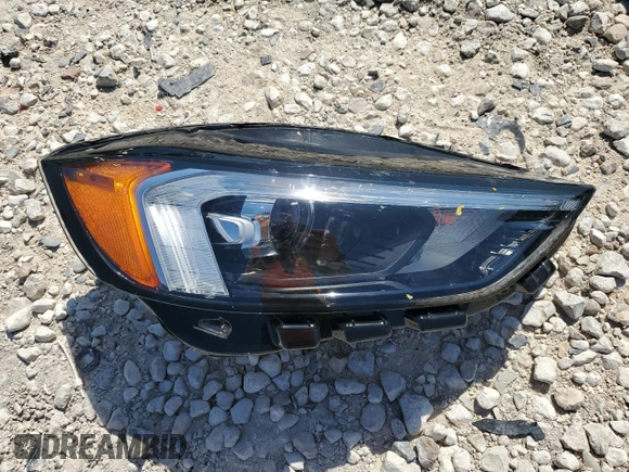 2024 Ford Edge SEL z VIN 2FMPK4J97RBA61575, wystawiony jako Copart lot #56723855 z przebiegiem 16 626 mil mil oraz Szkoda całkowita • Salvage title. Historia ofert i sprzedaży dostępna na DreamBid. Obrazek 13.