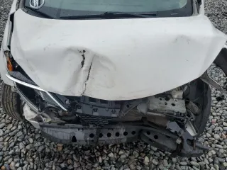 2017 Nissan Note SV с VIN 3N1CE2CP5HL355721, выставлен на аукционе Copart как лот 56641275 с пробегом 102 214 миль миль и Чистый • Clean title. История ставок и продаж доступна на DreamBid. Изображение 11.
