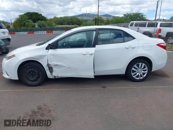 2016 Toyota Corolla L с VIN 5YFBURHE7GP437155, выставлен на аукционе IAAI как лот 42301979 с пробегом 62 939 миль миль и . История ставок и продаж доступна на DreamBid. Изображение 14.