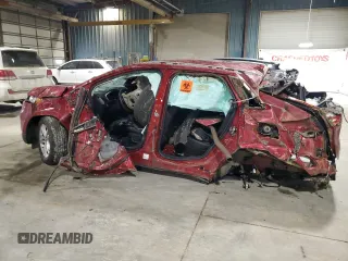 2020 Ford Edge SEL z VIN 2FMPK4J97LBA08950, wystawiony jako Copart lot #49695335 z przebiegiem Nie podano mil oraz Szkoda całkowita • Salvage title. Historia ofert i sprzedaży dostępna na DreamBid. Obrazek 2.