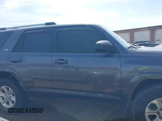 2016 Toyota 4Runner Limited with VIN JTEBU5JR0G5297142, listed as a IAAI auction lot 41931044 with 153,005 mi miles and . Bid and sale history available at DreamBid. Image 13.