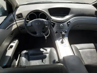 2009 Subaru Tribeca Limited с VIN 4S4WX92D794407261, выставлен на аукционе Copart как лот 63380953 с пробегом 155 854 миль миль и Чистый • Clean title. История ставок и продаж доступна на DreamBid. Изображение 8.