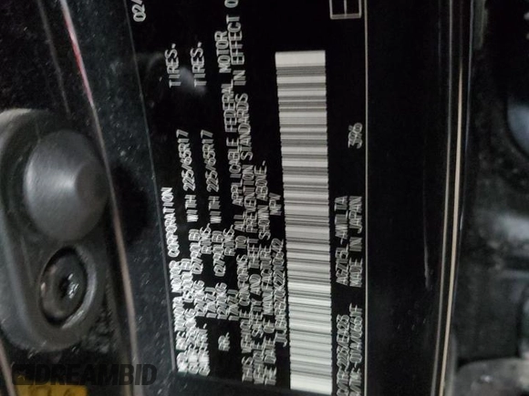 2019 Lexus NX 300 with VIN JTJBARBZ0K2210642, listed as a Copart auction lot 61143285 with 65,038 mi miles and Salvage title. Bid and sale history available at DreamBid. Image 13.