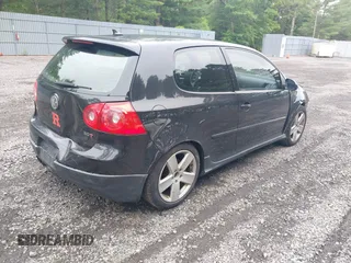 2009 Volkswagen GTI z VIN WVWED71K09W033982, wystawiony jako IAAI lot #42476732 z przebiegiem 169 250 mil mil oraz . Historia ofert i sprzedaży dostępna na DreamBid. Obrazek 4.