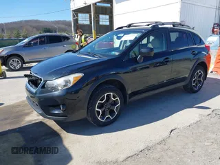 2014 Subaru Crosstrek Limited z VIN JF2GPAGC9E8204080, wystawiony jako IAAI lot #41791809 z przebiegiem 108 573 mil mil oraz . Historia ofert i sprzedaży dostępna na DreamBid. Obrazek 2.